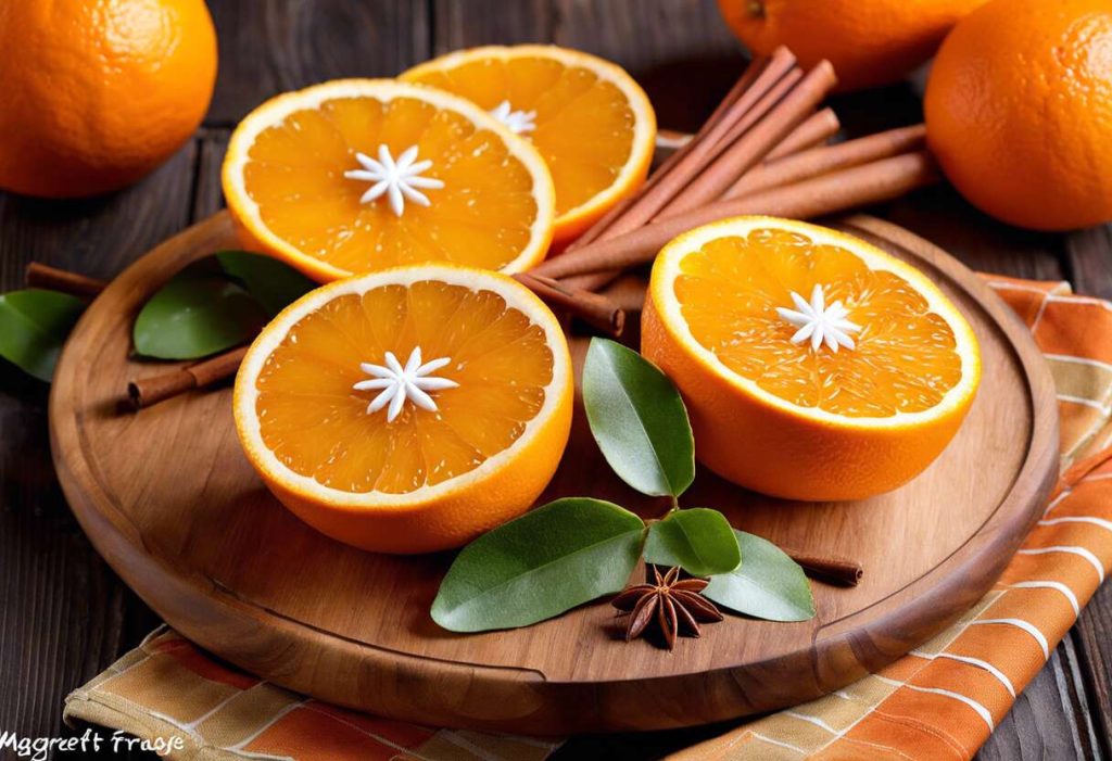 Recette de magret de canard à l'orange : saveurs raffinées garanties