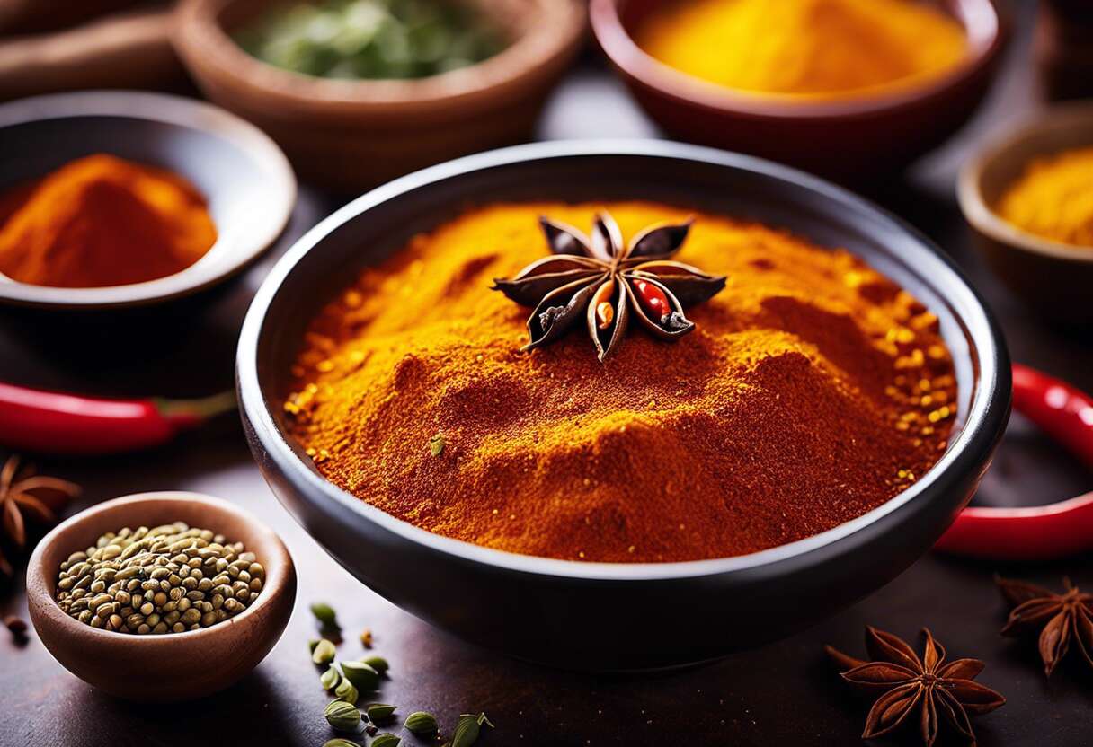 Découverte de la harira : une soupe marocaine authentique