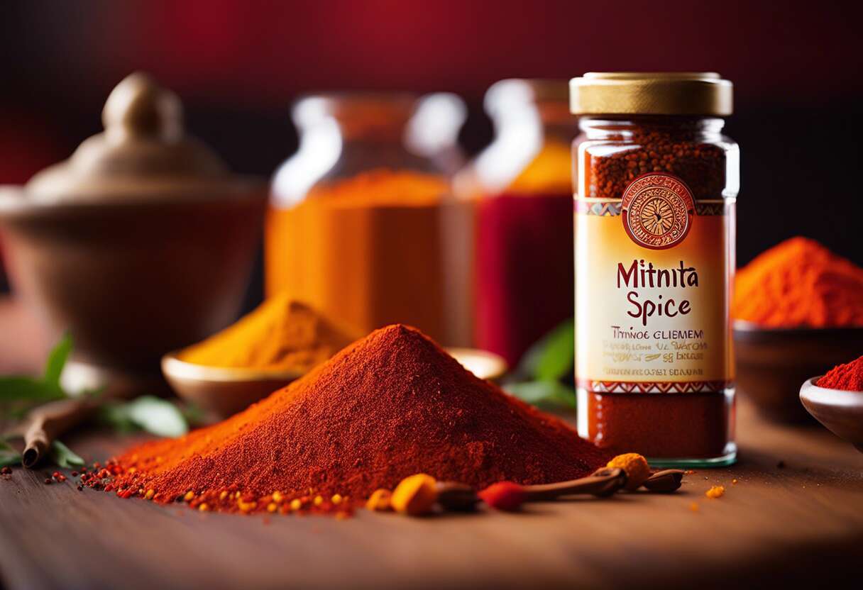 Le mitmita, cousin piquant du berbéré : usages culinaires