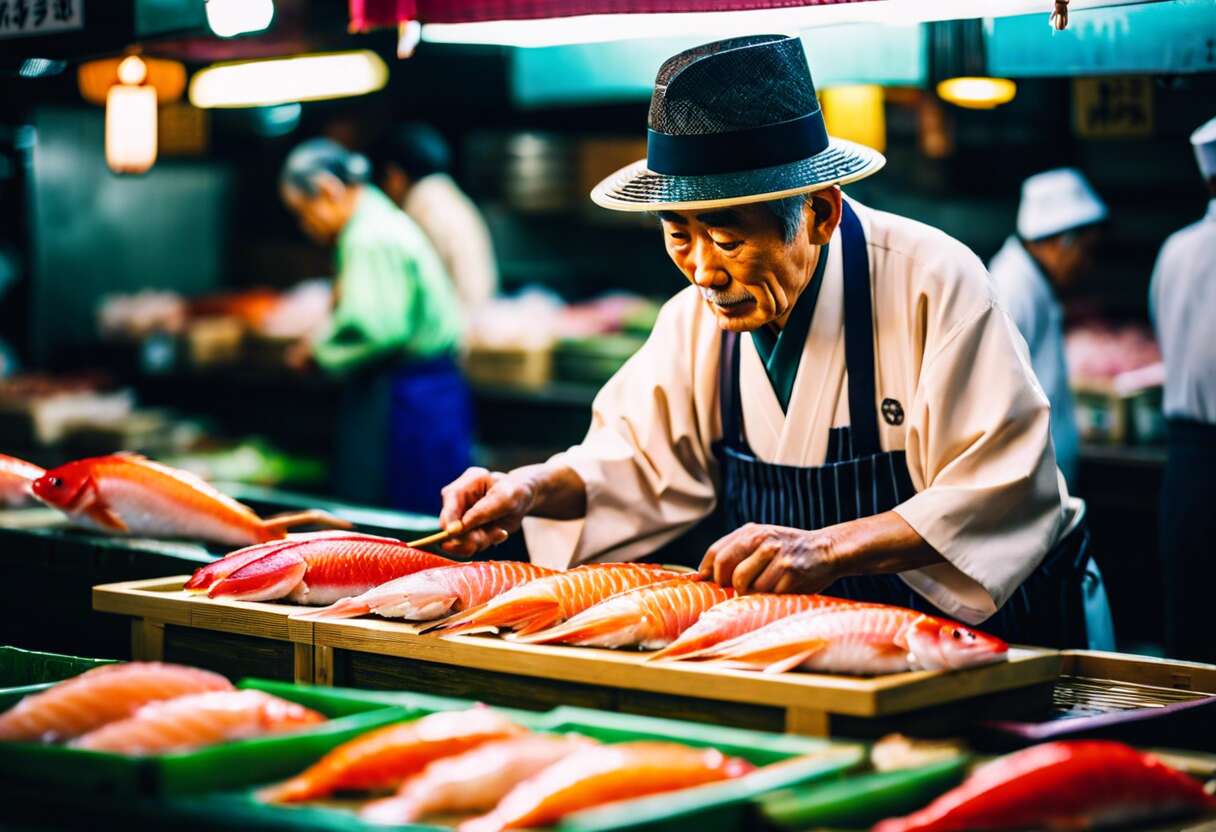 Guide d'achat : où trouver les meilleurs ingrédients pour sushis maison